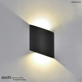 Sochi Exterior Lights Mantra Fusion Exterior Wall Lights Sochi Exterior Lights Mantra Fusion Exterior Wall Lights